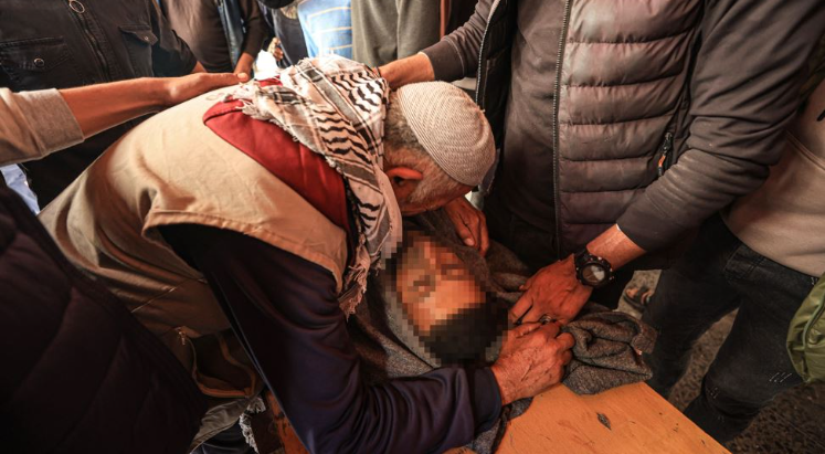 Gazze Şeridi'nde ölenlerin sayısı 50 bin 810'a yükseldi