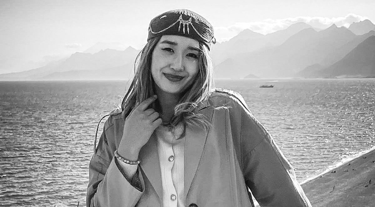 Akdeniz Üniversitesi’nden vefat eden öğrencisi için taziye mesajı