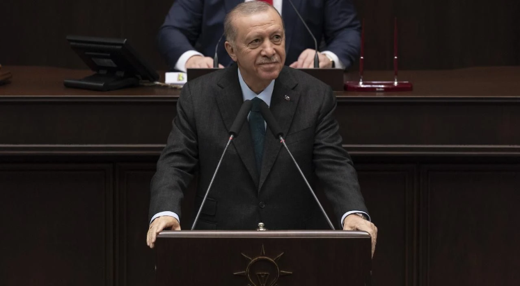Cumhurbaşkanı Erdoğan: Cunta demek CHP demektir