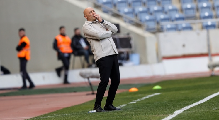 Uğurlu Alanyaspor’daki başarısızlığın nedenini anlattı