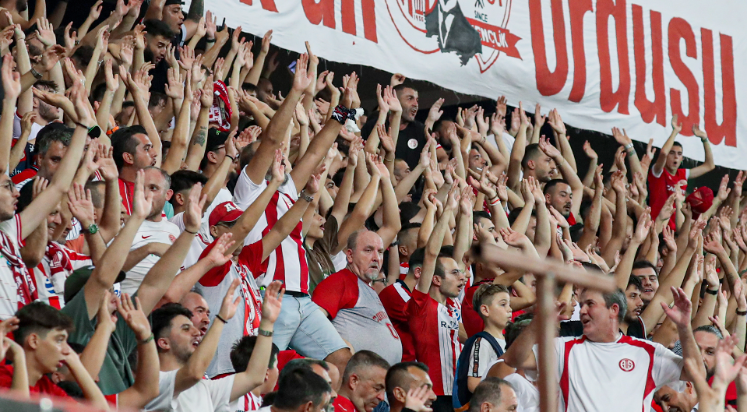 Antalyaspor’da yeniden indirimli bilet