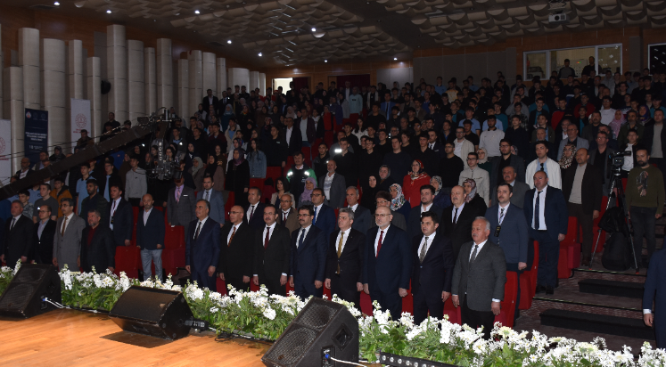 Türkiye finali Antalya’da gerçekleştirildi