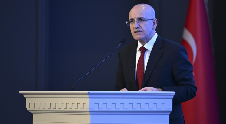 Bakan Şimşek'ten CHP Genel Başkanı Özel'in iddialarına yanıt: