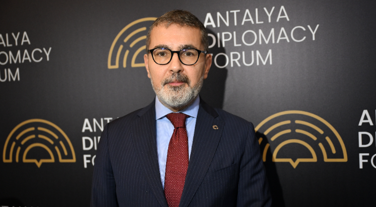 Kılıç, İsrail'in Gazze'deki soykırımını belgeleyen rapor hazırladıklarını belirtti