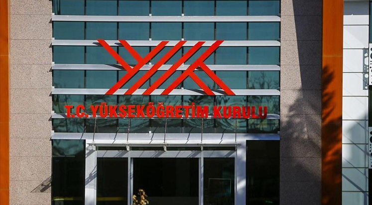 YÖK, tecrübelerini yurt dışındaki ortak üniversitelere taşıyor
