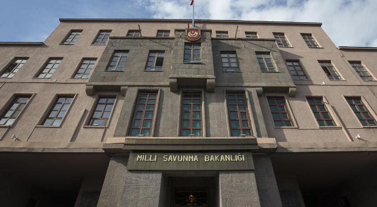 MSB’den Karadeniz’in güvenliğine ilişkin toplantı