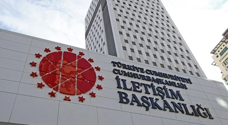 DMM, ‘Gazzelileri Suriye'deki kamplara yerleştirme planı yürütüldüğü’ iddiasına yalanlama