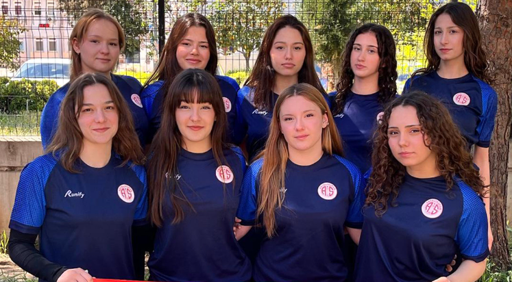 Havuzdan 5’incilik çıktı