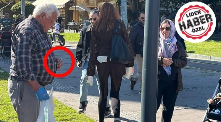 Böyle rant görülmedi: Kedilerin sırtından para kazanıyor