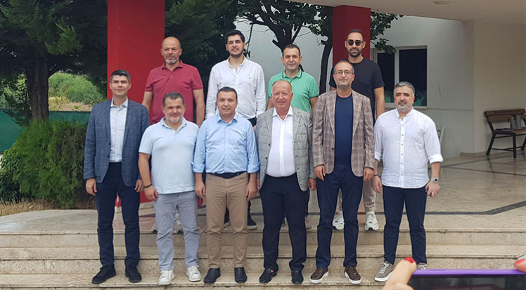 Antalyaspor Vakfı, olağan genel kurula gidiyor