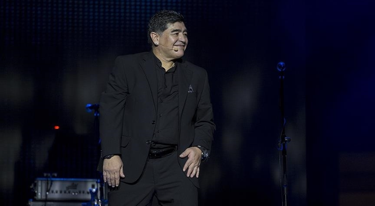 Maradona'nın kızı, babasını tedavi eden doktorları suçladı