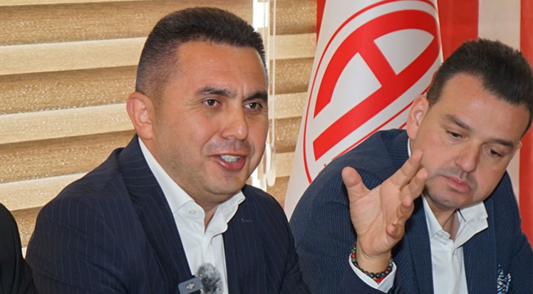 Mustafa Ergün’den Antalyaspor A.Ş.’ye dikkat çekecek uyarı