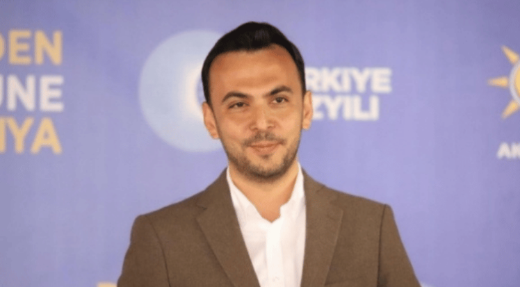 Mustafa Toklu'ya AK Parti'de önemli görev