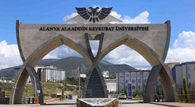 ALKÜ, 10. yıl dönümünü etkinliklerle kutlayacak