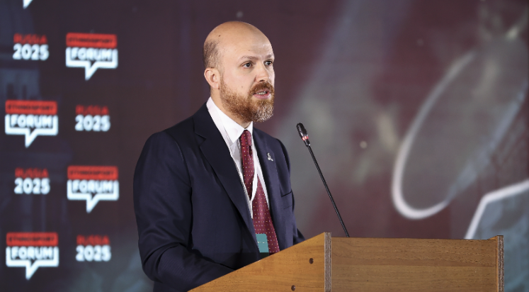 7. Etnospor Forumu, St. Petersburg’da başladı