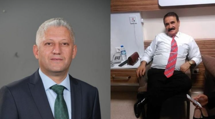 Durmuş Ali Arslan’ın silahlı saldırısı can aldı