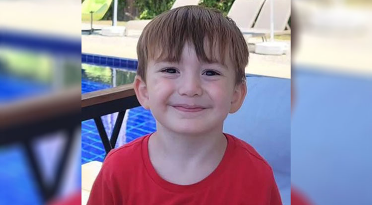 Kalp hastası olan 5 yaşındaki Yusuf Kerem hayatını kaybetti