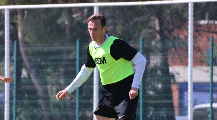 Hakan Arslan’a ceza geliyor