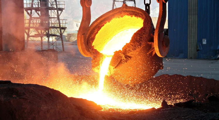 Kapasite kullanım oranı nisanda yüzde 74,3 oldu