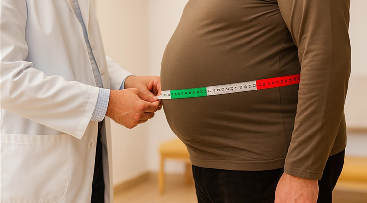 Obezite ve sigara kullanımı tromboz riskini artırıyor