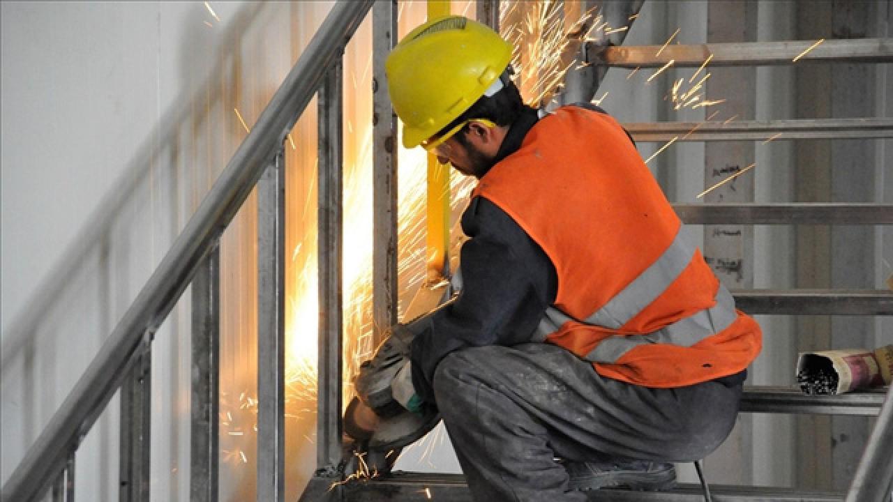 Ocak-mart dönemi işsizlik açıklandı