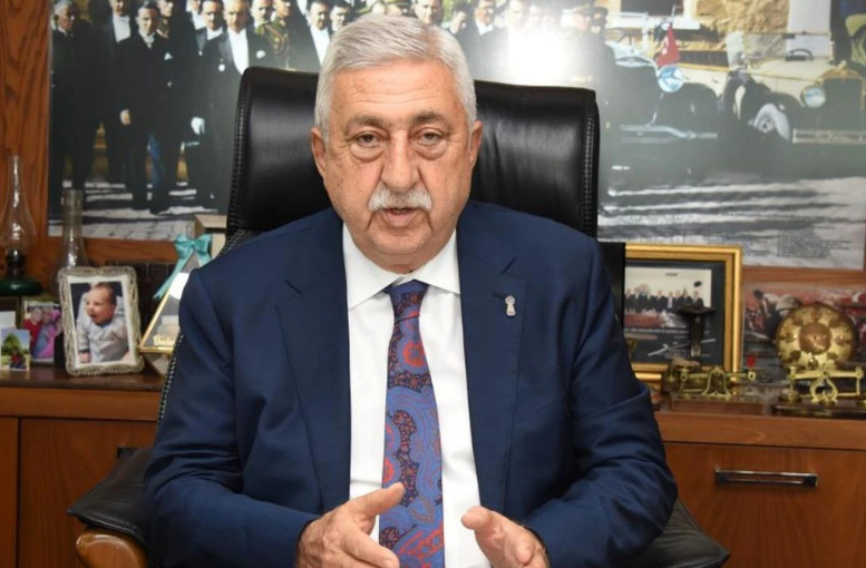 Palandöken: Okul çevresinde huzur ve güven için topyekün mücadele şart