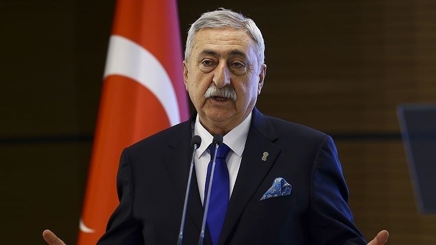 Palandöken’den Terörsüz Türkiye mesajı