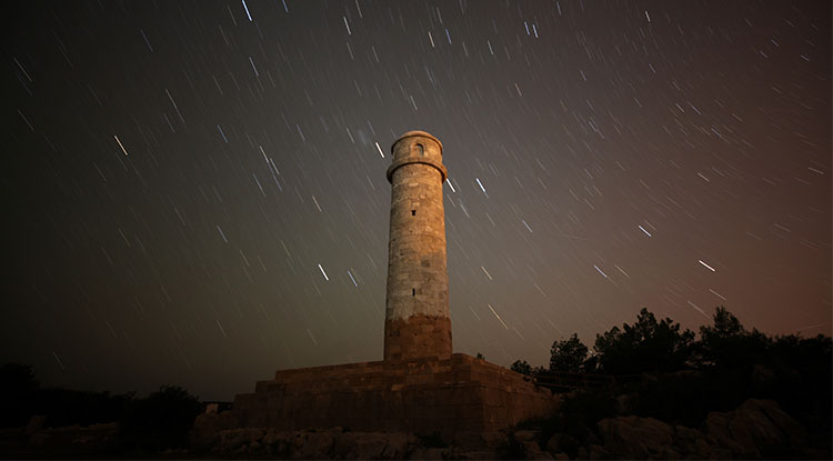 Patara Deniz Feneri, ziyaretçilerin yolunu aydınlatmaya hazırlanıyor