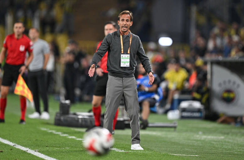 Pereira: Fenerbahçe’den üç puanı alabilirdik