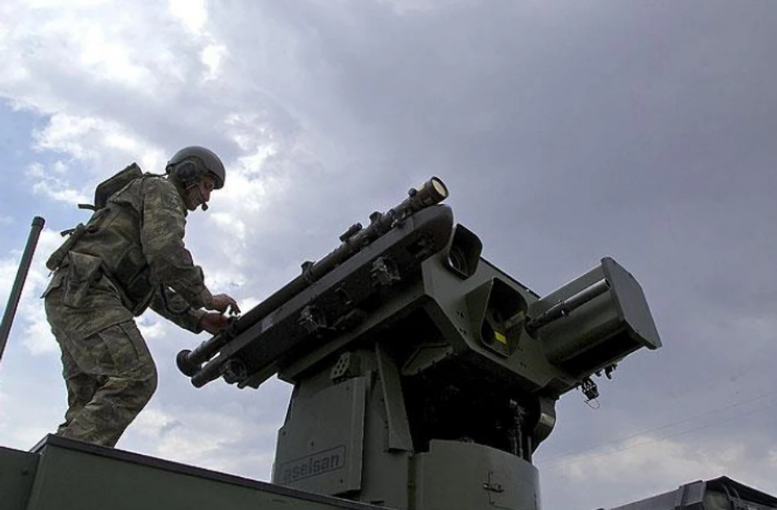 Savunma ve havacılıkta ihracat artışı sürüyor