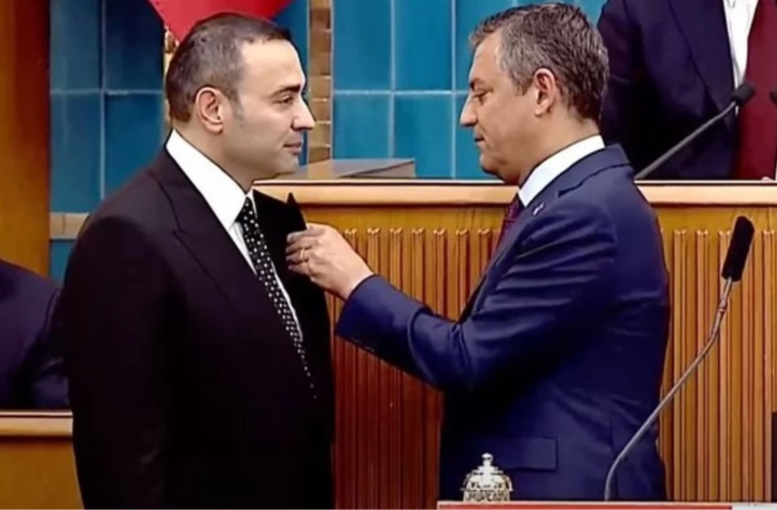 Serik’te siyasi gerilim derinleşti: İYİ Parti cephesinden Aykut Kaya’ya sert eleştiriler