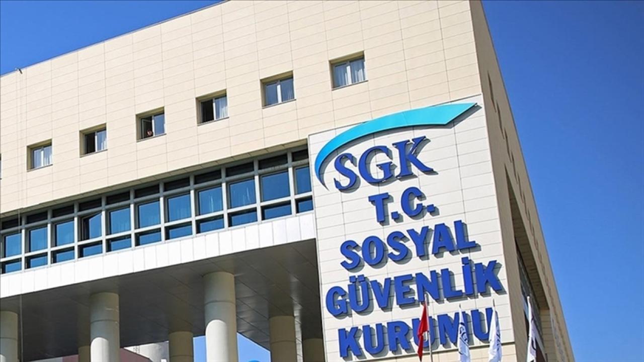 SGK'dan kayıt dışı istihdama geçit yok