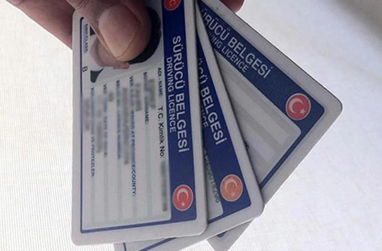 Sürücüler dikkat! Eski tip ehliyetin indirimli yenilenebilmesi için son hafta