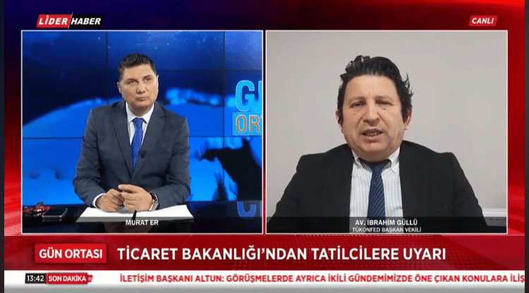 Tatil planlarken tuzağa düşmeyin