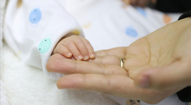 Temmuz ayı doğum yardımı ödemeleri hesaplara yatırılıyor