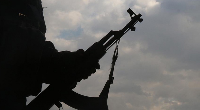 Terör örgütü PKK kendini feshtetti