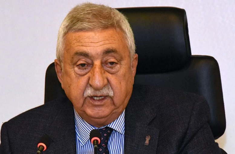 TESK Başkanı Palandöken: Serbest piyasa vatandaşın lehine işlemeli