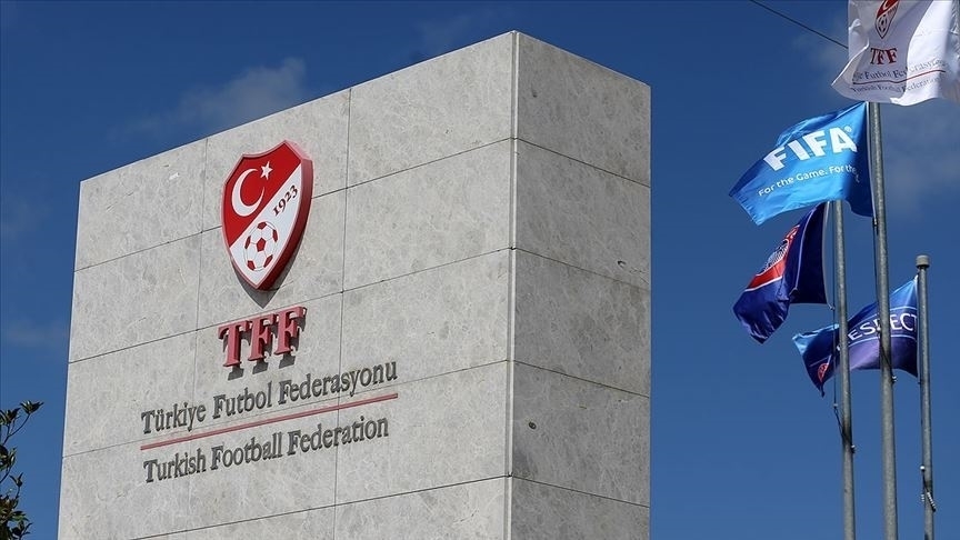 TFF'den, Süper Lig futbolcu uygunluğu talimatnamesine revize