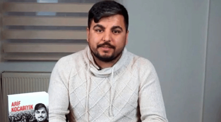 Tutuklanmıştı: Arif Kocabıyık hakkında yeni gelişme