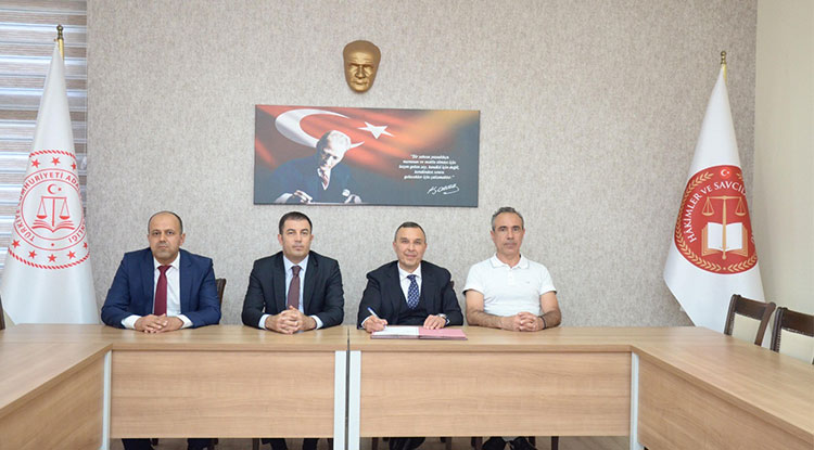 Yükümlü ve eski hükümlülere istihdam imkanı