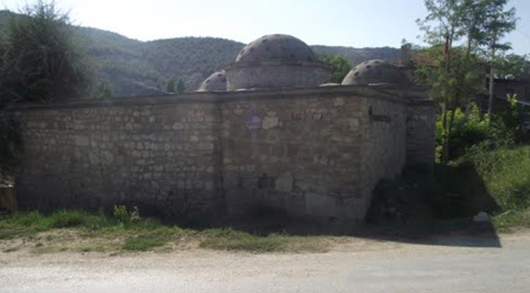 Çaybaşı Hamamı restorasyonuna kamu zararı iddiasıyla inceleme